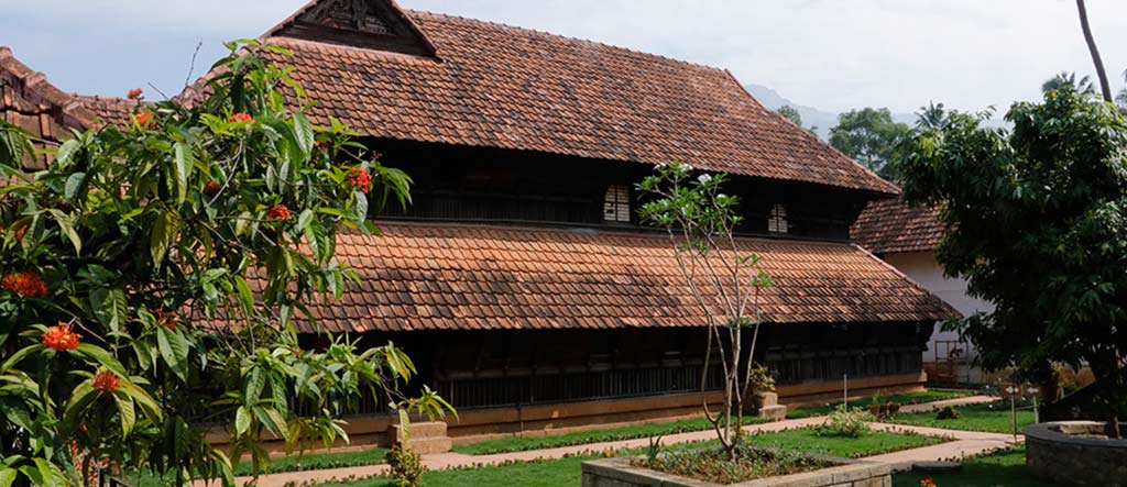 Thai Kottaram |Padmanabhapuram Palace